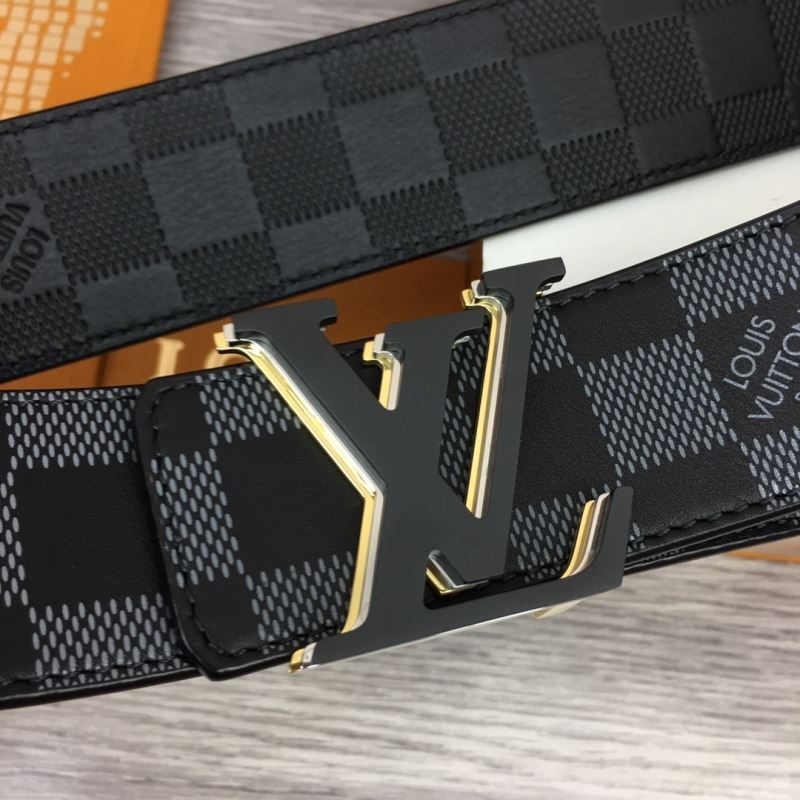 Louis Vuitton Belts